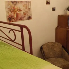 Апартаменты Brownies Apartments 1200 Вена комната для гостей фото 3
