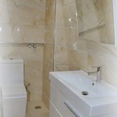 Maestro Hotel 4* Люкс с различными типами кроватей фото 7