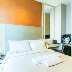 Parc Sovereign Hotel – Albert St 3* Улучшенный номер с различными типами кроватей фото 2
