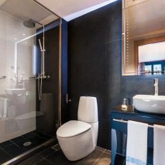 Отель Medinaceli 4* Стандартный номер с двуспальной кроватью фото 5