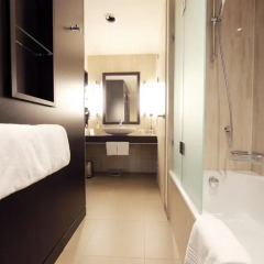 Lindner Hotel Am Belvedere 4* Полулюкс с 2 отдельными кроватями фото 4