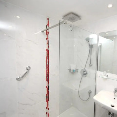 Отель Gresham Belson 4* Стандартный номер фото 2