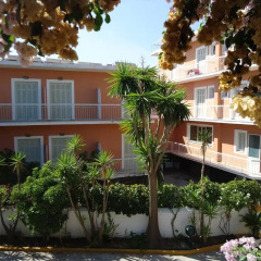Hotel Sirena Beach фото 4