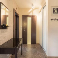 Отель Grand Apartments Польша, Сопот - отзывы, цены и фото номеров - забронировать отель Grand Apartments онлайн интерьер отеля