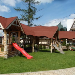 Отель Villa Gronik Закопане детские мероприятия