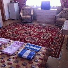 Mashuk Hotel 2* Студия с различными типами кроватей фото 5