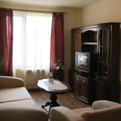Spa & Apartment Hotel Mountain Romance удобства в номере