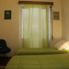 Отель Costa Norte - Atlantic North Shore Guest House комната для гостей фото 3