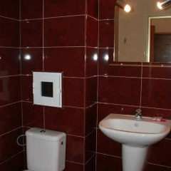 Hotel Energy 2* Люкс с разными типами кроватей