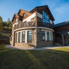 Гостиница Dolce Vita Улучшенное шале с различными типами кроватей фото 23