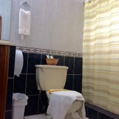 Hotel Casa La Cumbre Стандартный номер фото 32