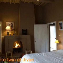 Отель Villa Zagora Ma Villa au Sahara Марокко, Загора - отзывы, цены и фото номеров - забронировать отель Villa Zagora Ma Villa au Sahara онлайн интерьер отеля фото 3
