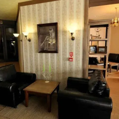 Отель Maria Antoaneta Residence интерьер отеля