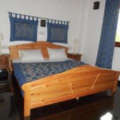 Отель Ronny Cottage 3* Апартаменты с различными типами кроватей фото 7