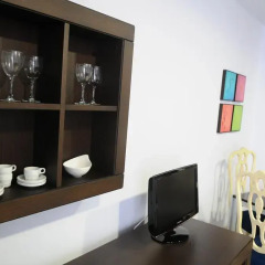 Отель Apartamentos Noray удобства в номере фото 2