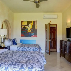 Отель Condominios El Pelicano Апартаменты фото 12