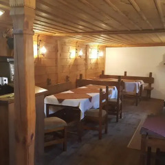 Отель Guest House Lina развлечения