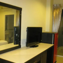 Santiphap Hotel & Villa 3* Стандартный номер с 2 отдельными кроватями фото 9