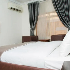 3J's Hotel Ltd 4* Стандартный номер с различными типами кроватей