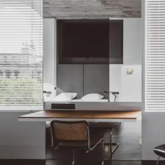 Отель HotelO Sud 3* Стандартный номер с различными типами кроватей фото 6