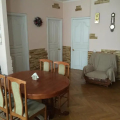 Hostel ParaTapok Кровать в женском общем номере с двухъярусной кроватью фото 5