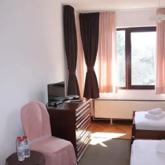 Отель Guest House Daskalov 2* Люкс фото 7