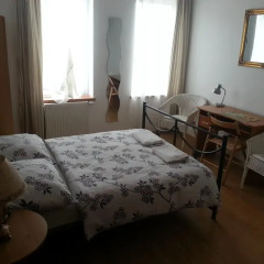 Отель Villa Osowianka Польша, Гданьск - отзывы, цены и фото номеров - забронировать отель Villa Osowianka онлайн удобства в номере