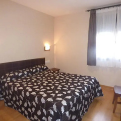 Отель Hostal La Perdiz комната для гостей фото 2
