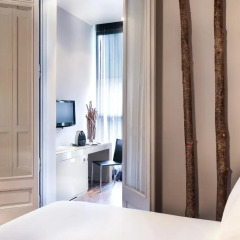 Отель Balmes Residence удобства в номере