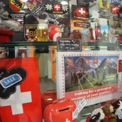 Bern Backpackers Hotel Glocke развлечения