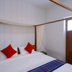Neighbor Phuthon Boutique Hostel Стандартный номер