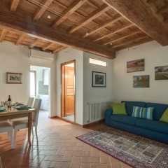 Отель Pilastri 1Bedroom комната для гостей фото 4