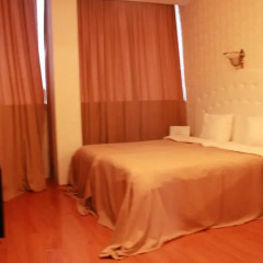 Отель Tamosi Palace 3* Номер Делюкс с различными типами кроватей фото 10