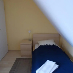 Отель Zur Allacher Mühle 3* Стандартный номер фото 2