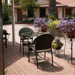 Отель Harbor House Inn 3* Стандартный номер с различными типами кроватей фото 3