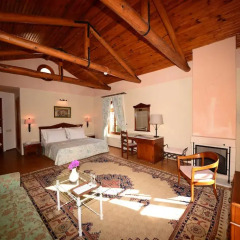 Patara Prince Hotel & Resort - Special Category 3* Стандартный номер с различными типами кроватей фото 3