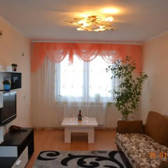 Апартаменты Tavlya Apartment Студия разные типы кроватей фото 4