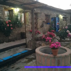 Отель La casa del camino фото 8