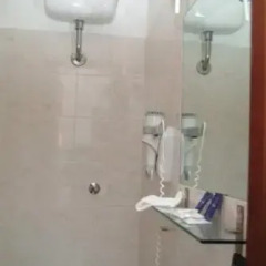 Hotel Acquario 3* Номер Эконом с разными типами кроватей фото 3