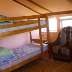Гостиница Guest house Lenina 3 детские мероприятия фото 5