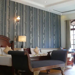 Отель Hai Au Mui Ne Beach Resort & Spa 4* Стандартный номер фото 6