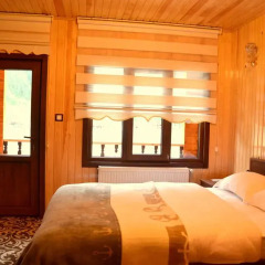 Doga Motel Турция, Узунгёль - отзывы, цены и фото номеров - забронировать отель Doga Motel онлайн спа фото 2