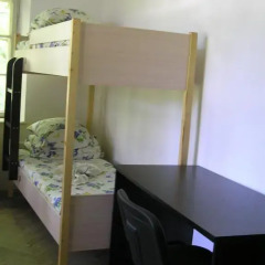 Гостиница Villa Yulietka Hostel Украина, Львов - отзывы, цены и фото номеров - забронировать гостиницу Villa Yulietka Hostel онлайн комната для гостей фото 3