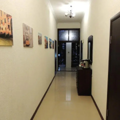 Hotel Zvezdnyi интерьер отеля
