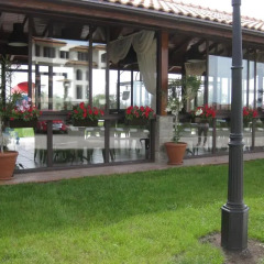 Отель Sea Club Sarafovo питание