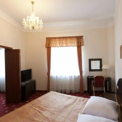 Hotel Twins II 3* Апартаменты с различными типами кроватей фото 3