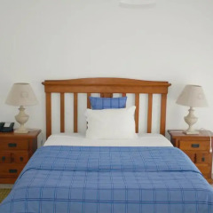 Hotel Baleal Spot 2* Стандартный номер с различными типами кроватей фото 4