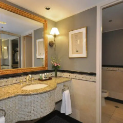 The Whitehall Hotel 4* Стандартный номер с различными типами кроватей фото 6