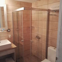 Отель Sifne Termal Otel 3* Номер Делюкс фото 2