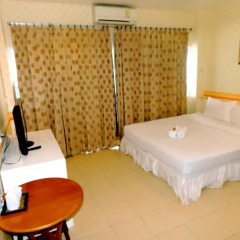 Отель Befine Guesthouse 3* Стандартный номер фото 8